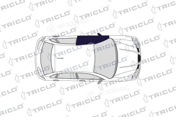 Triclo 105507