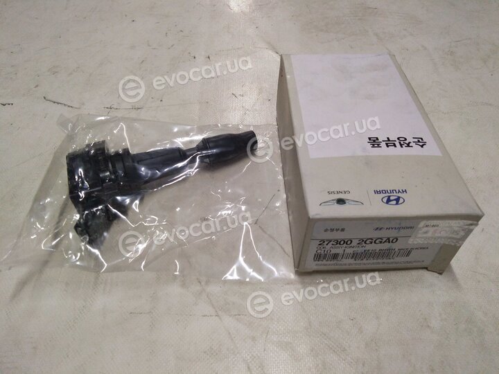 Kia / Hyundai 27300 2GGA0