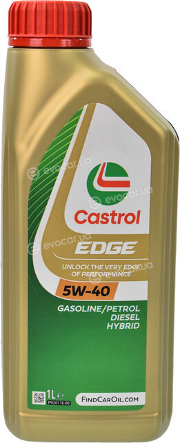 Castrol 153BE0
