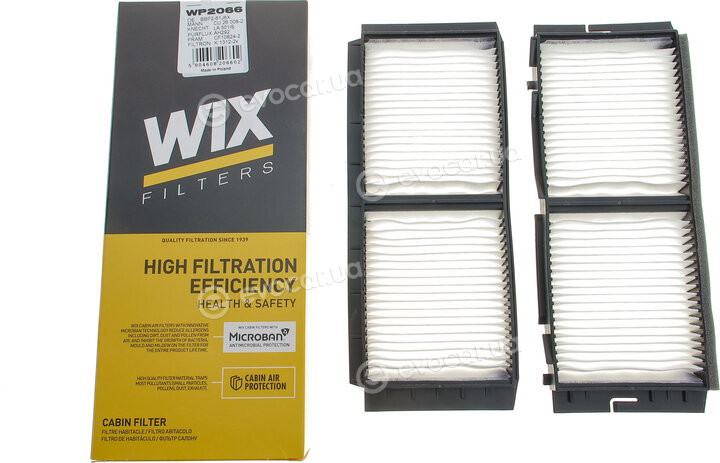 WIX WP2066