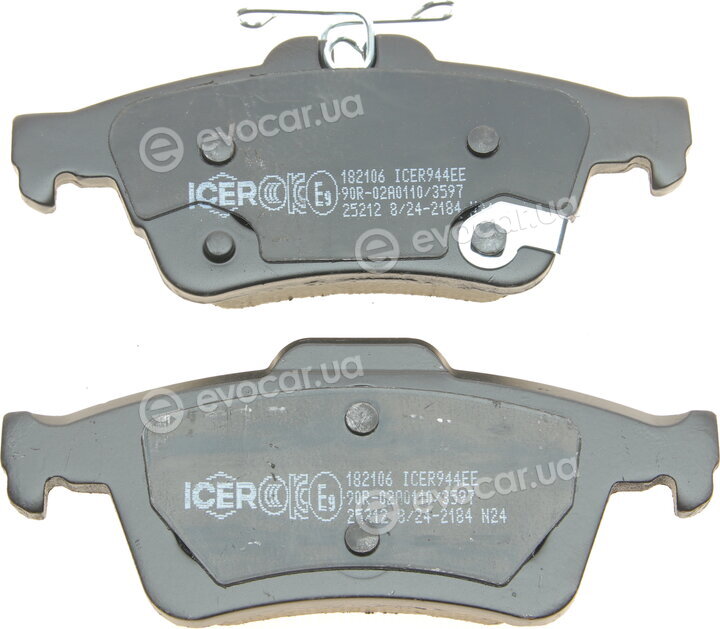 Icer 182106