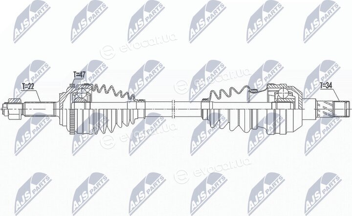 NTY NPW-DW-039