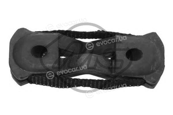 Metalcaucho / STC 04291