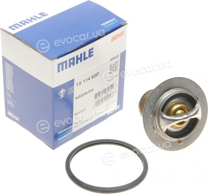 Mahle TX 114 82D