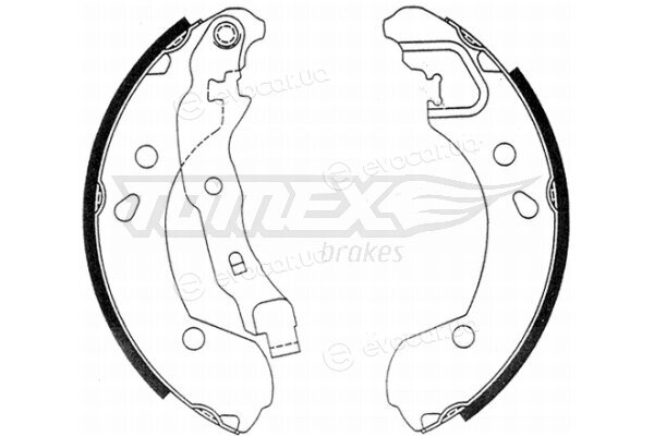 Tomex TX 21-48