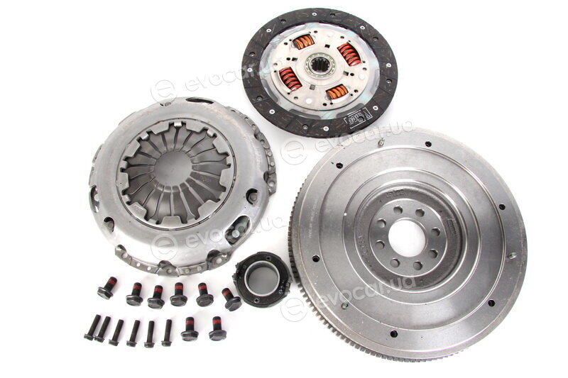 Valeo 835024