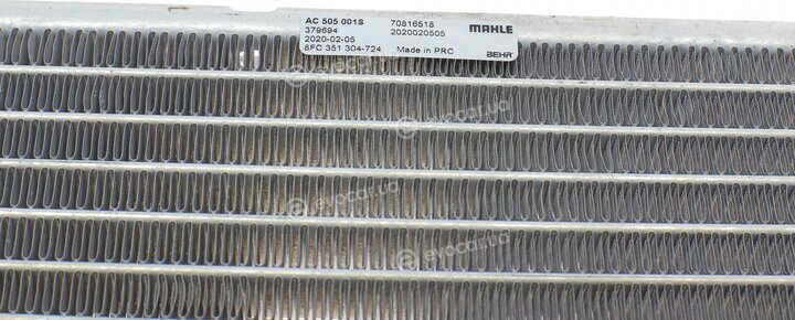 Mahle AC 505 001S