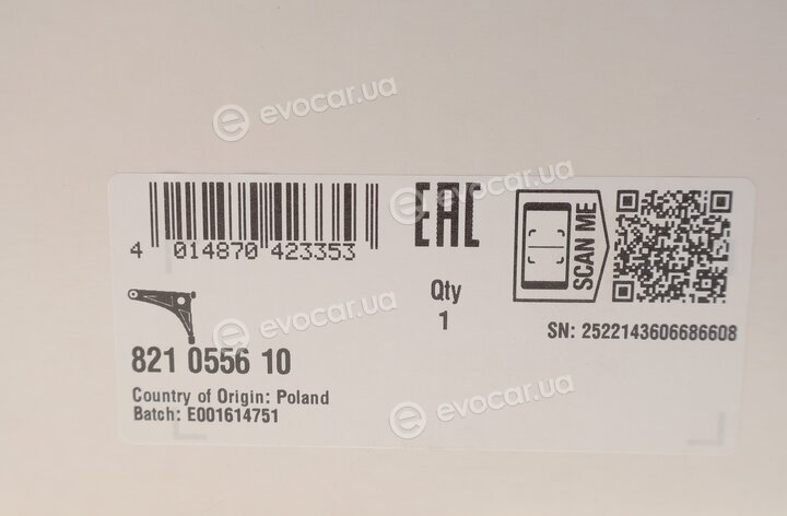 FAG 821 0556 10