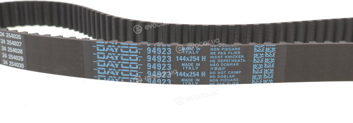 Dayco KTB319