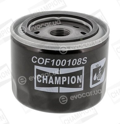 Champion COF100108S