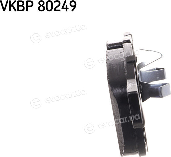 SKF VKBP 80249