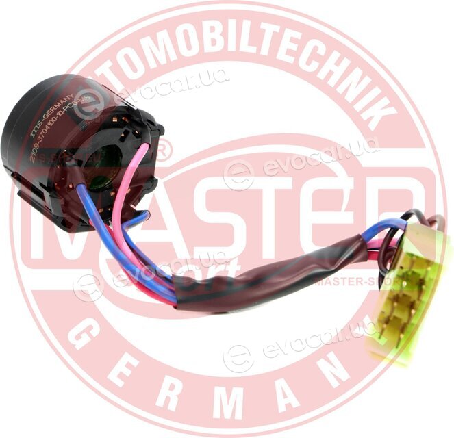 Master Sport 2109-3704100-10-PCS-MS