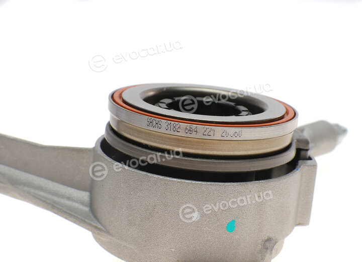 Sachs 2290 601 034