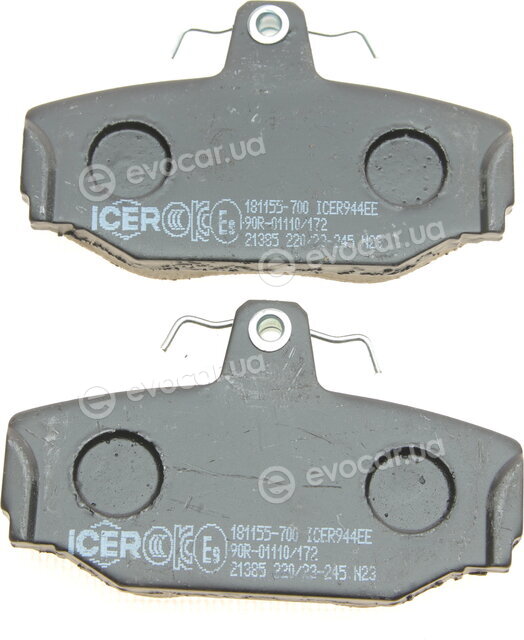 Icer 181155-700