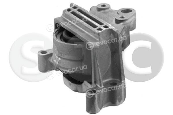 Metalcaucho / STC T405318