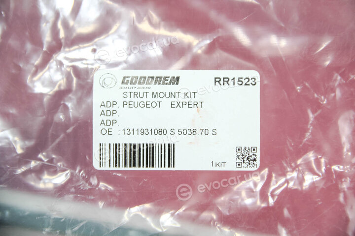 Goodrem RR1523