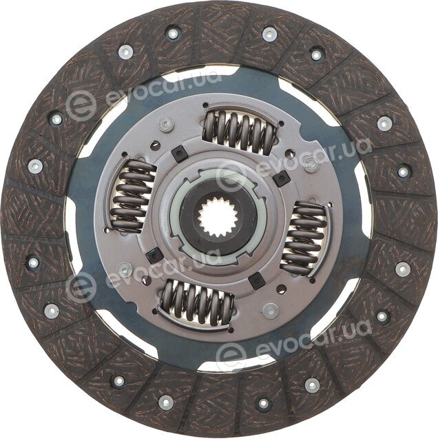 Blue Print ADF123091