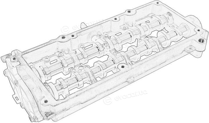 VAG 04L103044AE