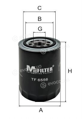 MFilter TF 6556