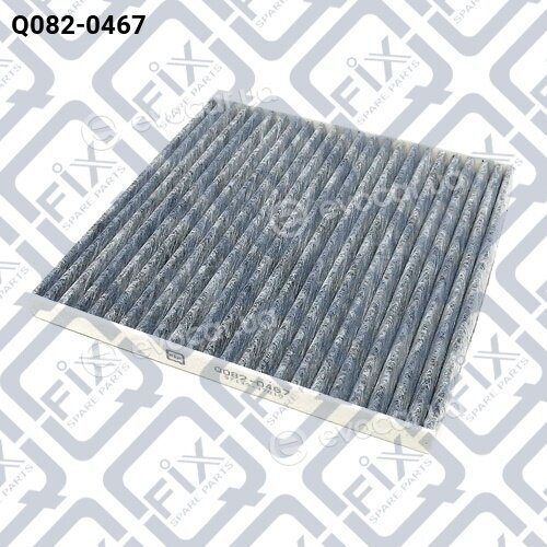 Q-Fix Q0820467