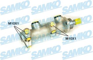 LPR / Samko P12917