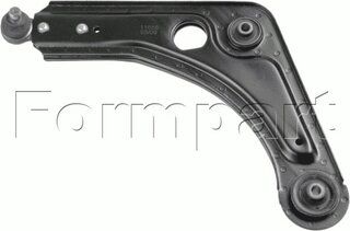 Formpart 1509001