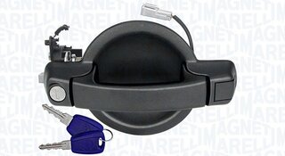 Magneti Marelli 350105010600