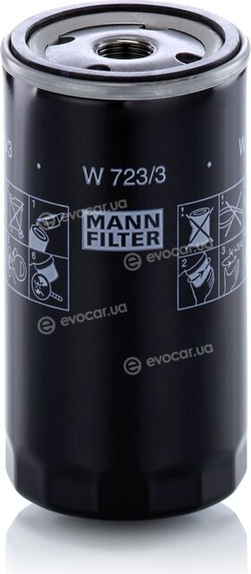 Mann W 723/3