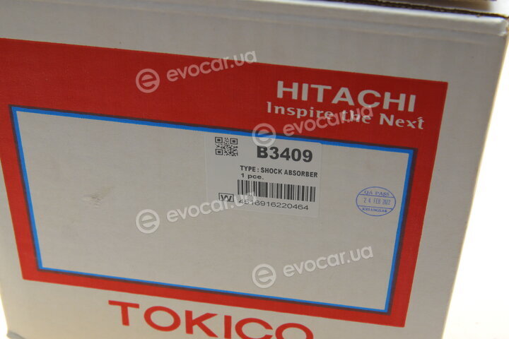 Tokico B3409