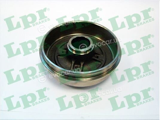 LPR / Samko 7D0391