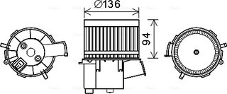 Ava Quality FT8448