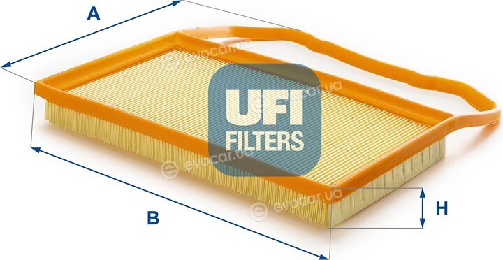 UFI 30.A42.00