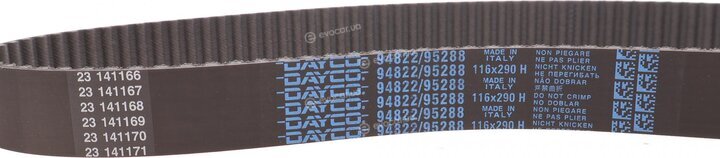 Dayco 94822