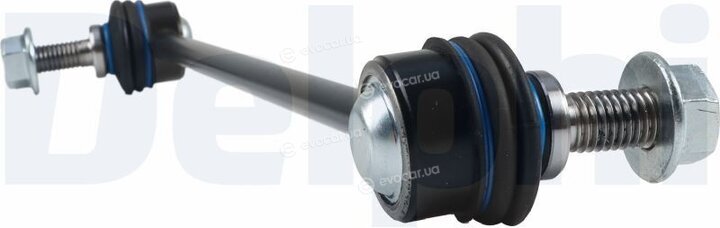 Delphi TC8336