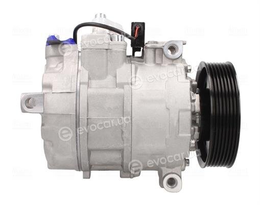 Nissens 89210
