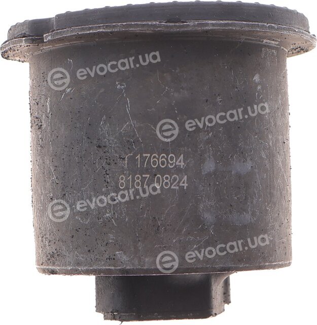 Blue Print ADBP800287