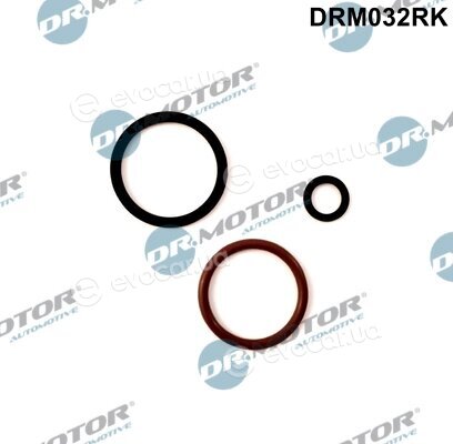 Dr. Motor DRM032RK