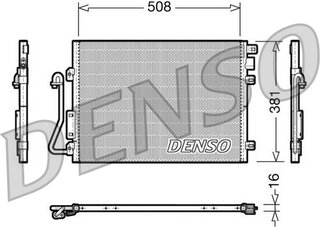 Denso DCN37001