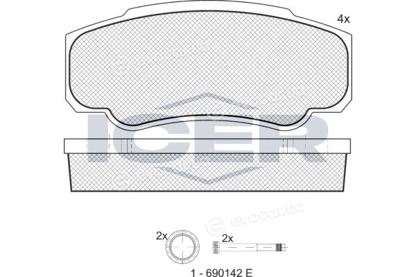 Icer 141524-066