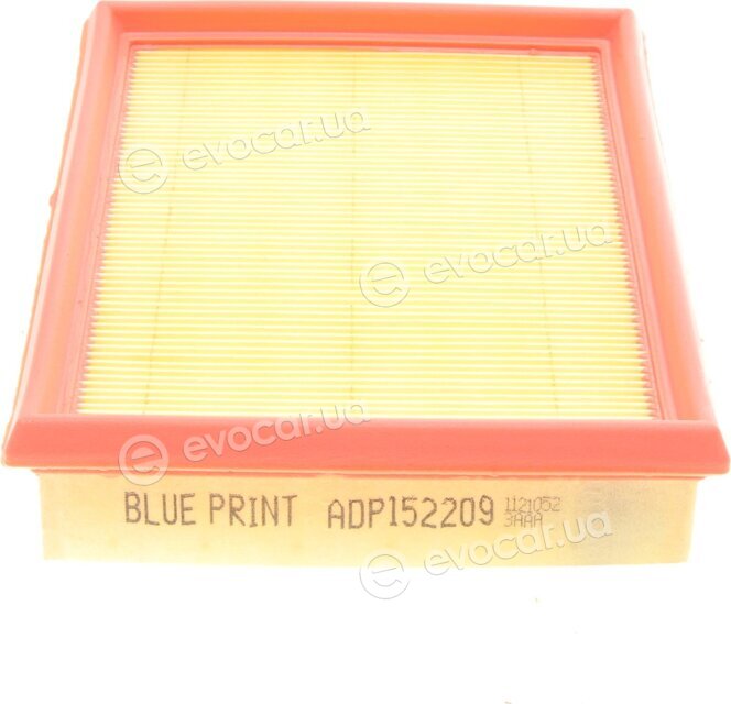 Blue Print ADP152209