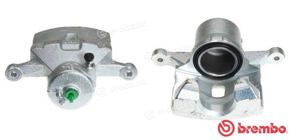 Brembo F 30 215