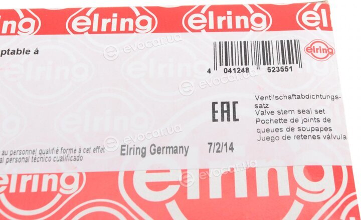 Elring 747.210