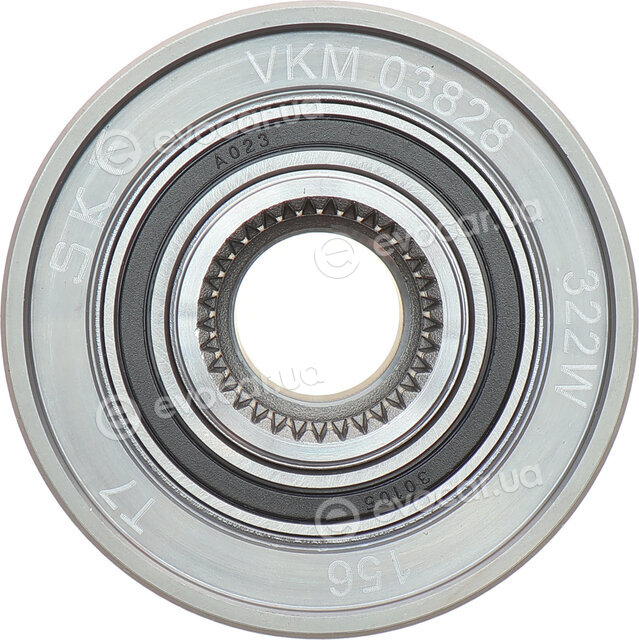 SKF VKM 03828
