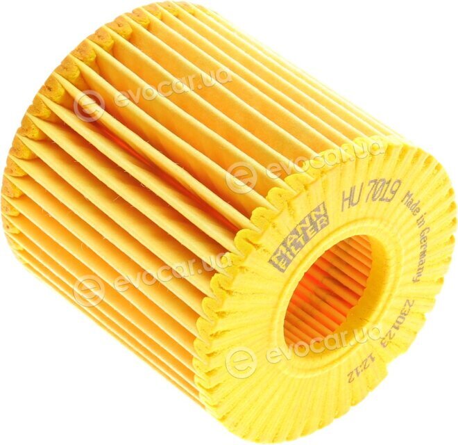 Mann HU 7019 z