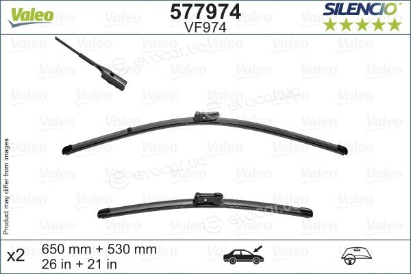 Valeo 577974