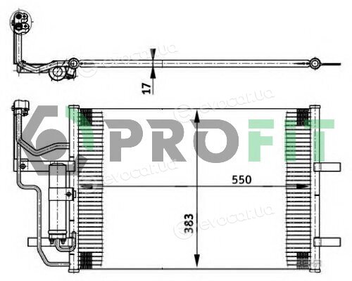 Profit PR 1501C1