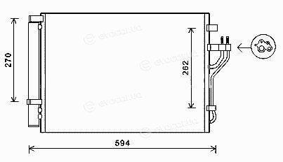 Starline A HY 5280