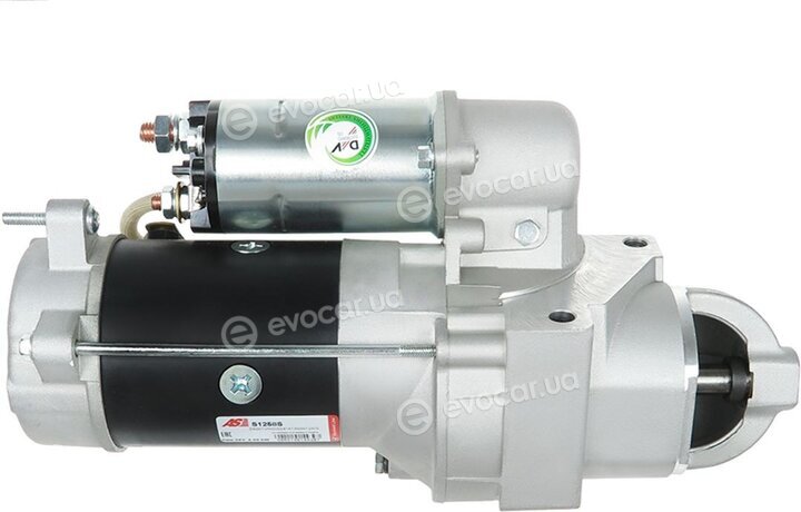AS S1258S