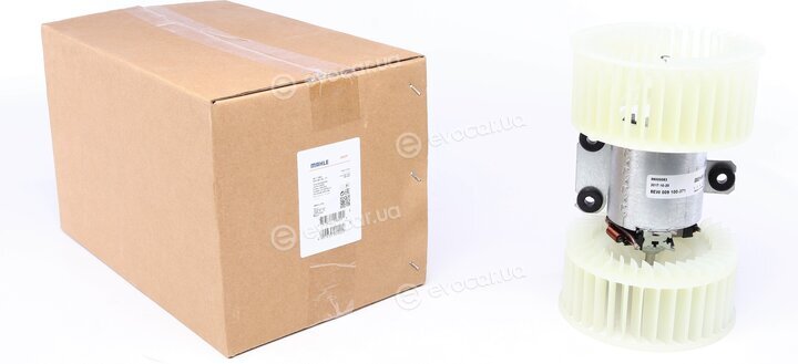 Mahle AB 11 000S