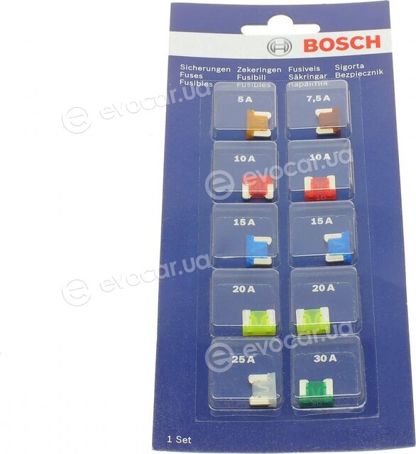 Bosch 1 987 529 078